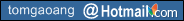 GaoMiao's Hotmail