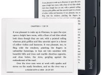 Kobo Libra 2 + KOReader 阅读体验