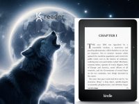 Kindle Voyage 安装 KOReader 教程
