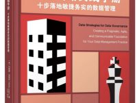 《数据战略实践手册》中文版序