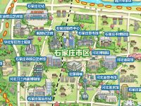 石家庄市内主要景点评论